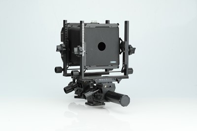 Lot 682 - A Toyo View C 5x4" Large Format Camera