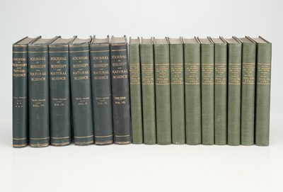 Lot 54 - A Collection of Microscope Related Books