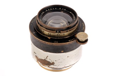 Lot 1220 - A Ross Xpres f/1.9 2" Lens