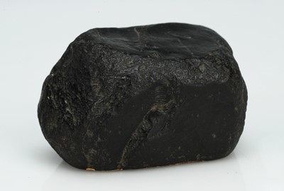 Lot 213 - A Specimen of Coal From the Ship Wreck of Chinchas