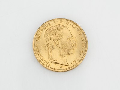 Lot 95 - Gold Coinage
