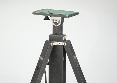 Lot 686 - A Gandolfi Large Format Folding Camera