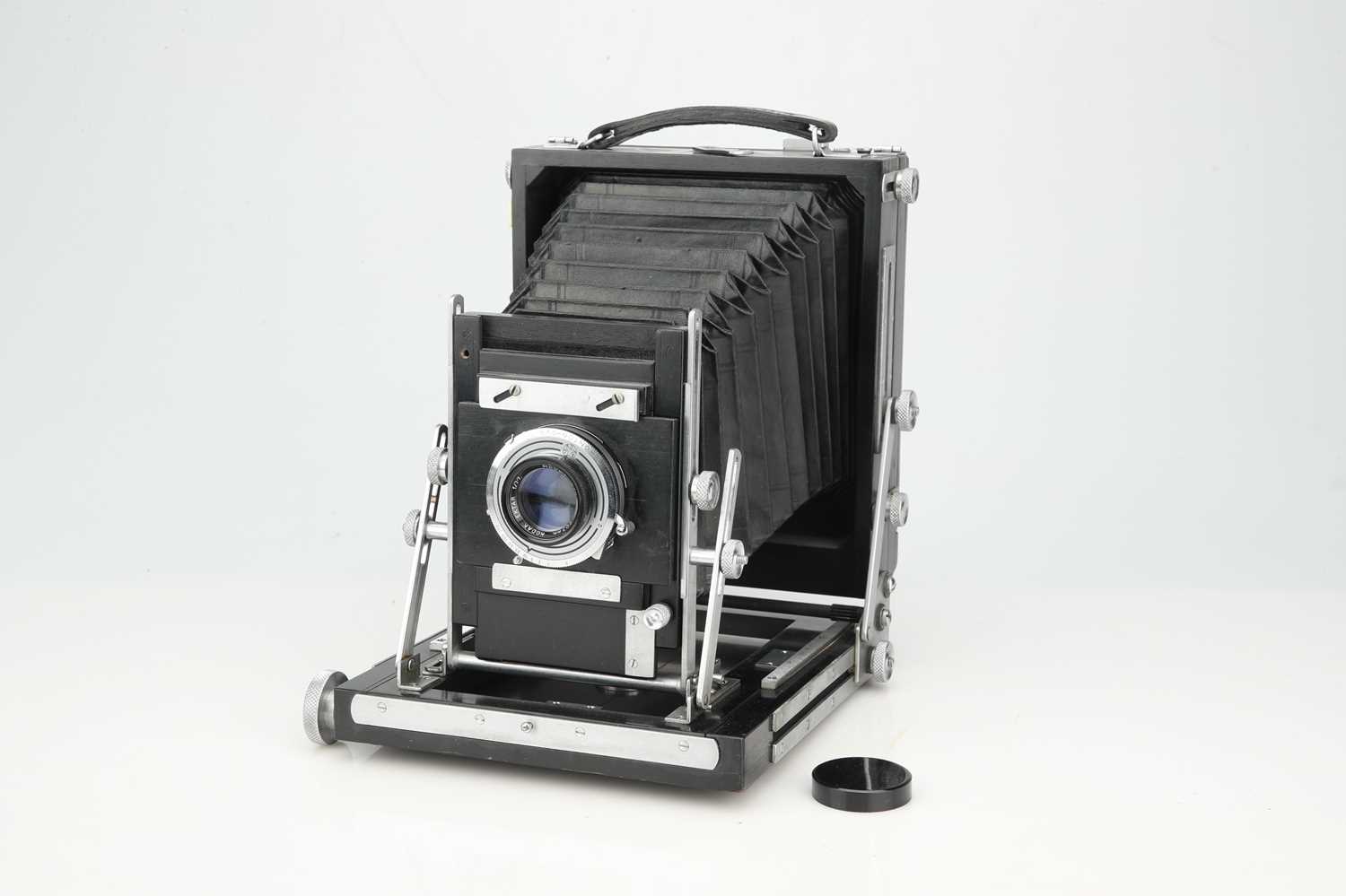 gandolfi camera for sale