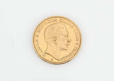 Lot 97 - Gold Coins