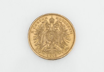 Lot 92 - Gold Coinage