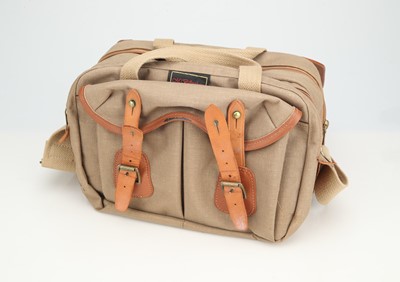 Lot 862 - A Classic Billingham Camera Bag