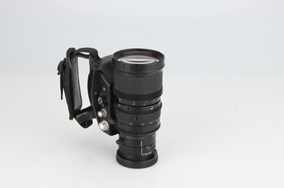 Lot 830 - A Fujinon f/1.4 7.5-90mm Broadcast Lens