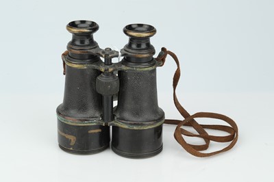 Lot 1041 - A Pair of Heath & Co. Ltd. Binoculars