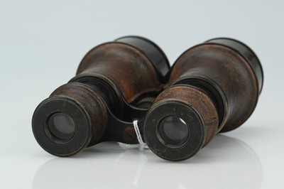 Lot 1042 - A Pair of Dollond London Binoculars