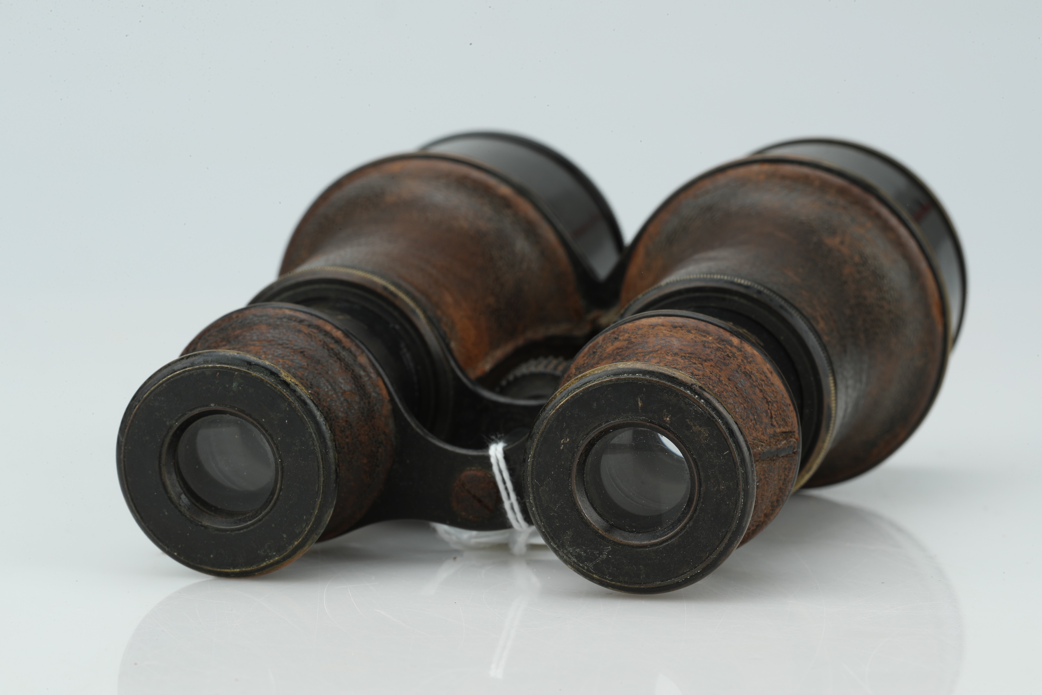 Lot 1042 - A Pair of Dollond London Binoculars,