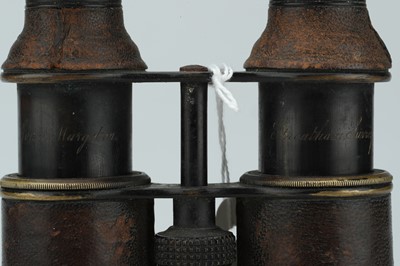 Lot 1042 - A Pair of Dollond London Binoculars