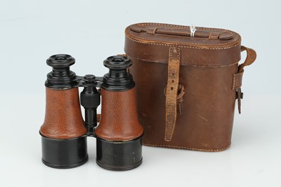 Lot 1044 - A Pair of Dollond London Binoculars