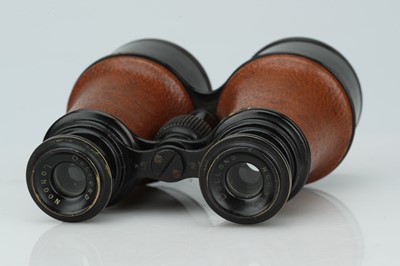 Lot 1044 - A Pair of Dollond London Binoculars