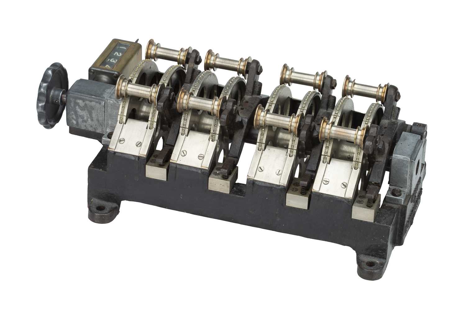 Lot 1000 An Films & Equipments Ltd 35mm Film