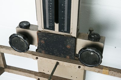 Lot 987 - A De Vere 504 Enlarger