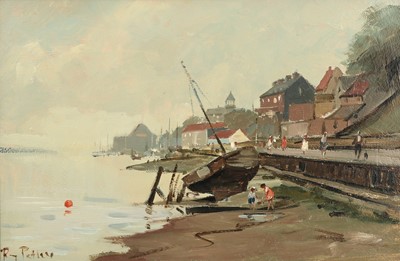 Lot 531 - ROY PETLEY (b.1951)