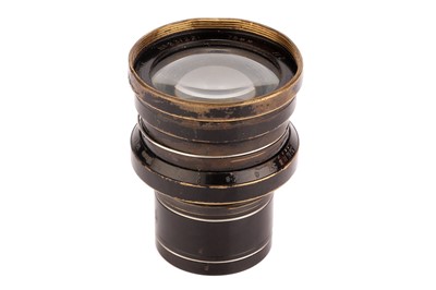 Lot 1247 - A Taylor Hobson Cooke Speed Panchro f/2 75mm Lens