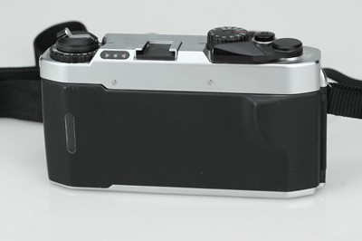 Lot 175 - A Voigtlander Bessa-L 35mm Camera