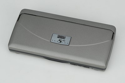 Lot 545 - A Psion Series 5 MX PDS Hand Held Computer