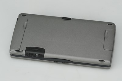 Lot 545 - A Psion Series 5 MX PDS Hand Held Computer