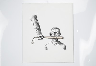 Lot 472 - BANKSY