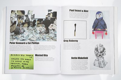 Lot 472 - BANKSY