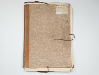 Lot 547 - Edward Heeley (1935-2011)