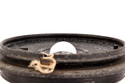 Lot 1254 - A C. P. Goerz Hypergon Series X No.0 f/22 120mm Lens