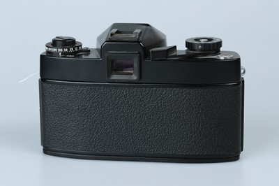 Lot 49 - A Leica Leicaflex SLR Body
