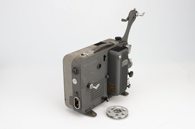 Lot 440 - A Zeiss Ikon Movilux 8 Cine Film Projector