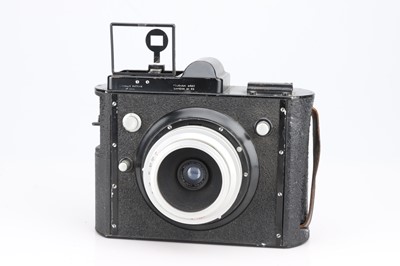 Lot 280 - A Wray Peckham Wray Camera