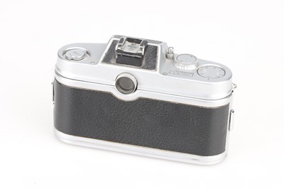 Lot 148 - A Wray Wrayflex Ia Camera