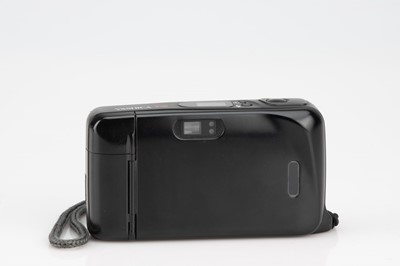 Lot 154 - A Yashica T4 35mm Compact Camera