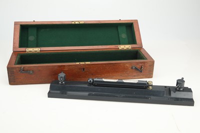 Lot 774 - Stanley's Precision Hand Level