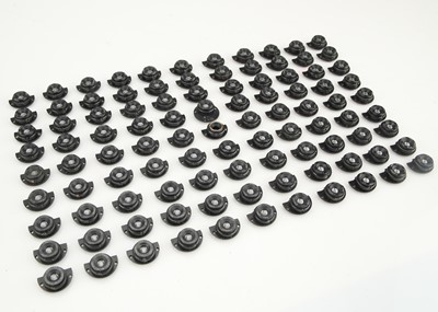 Lot 333 - A Huge Collection of H. Roussel Kynor f/3.5 Lenses