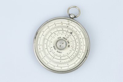 Lot 715 - A Halden Calculex