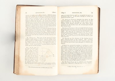 Lot 809 - Book - Keith, Thomas, A New Treatise on the Use Of Globes