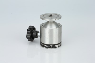 Lot 402 - A Large Arca Swiss Mono Ball Head