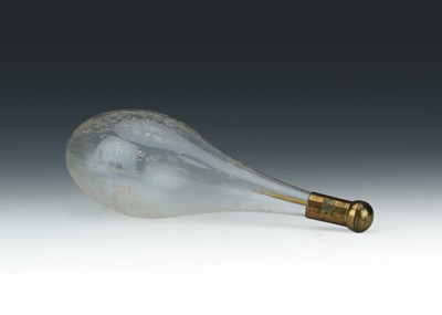 Lot 699 - An Late 18th Century Electric Egg