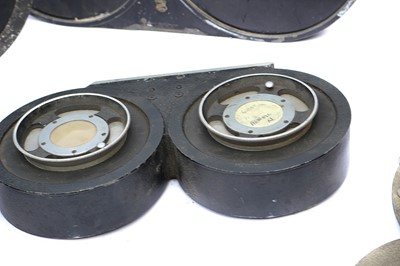 Lot 1293 - A Large Selection of Various 35mm Magazines