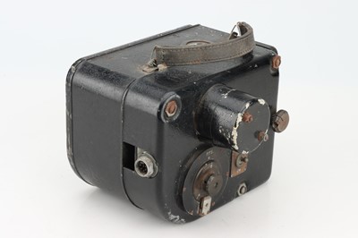 Lot 441 - A Vinten Model K 35mm Cine Camera