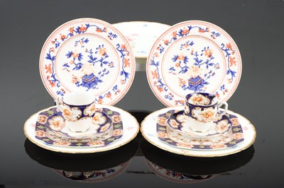 Lot 511 - A Small Group of Collectible Ceramics