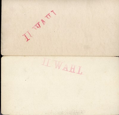 Lot 344 - Keystone View Co. Stereoviews, World War through the Stereoscope