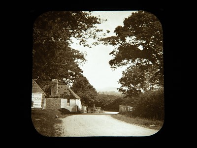Lot 339 - A Selection of Various Story & Commercial Magic Lantern Slides