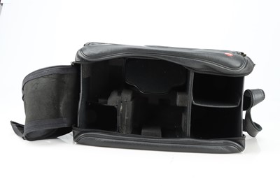 Lot 541 - A Leica Hold-All R Camera Outfit Bag