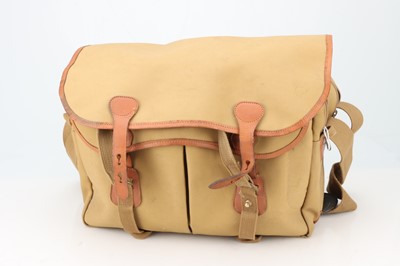 Lot 481 - A Large Billingham Camera Bag