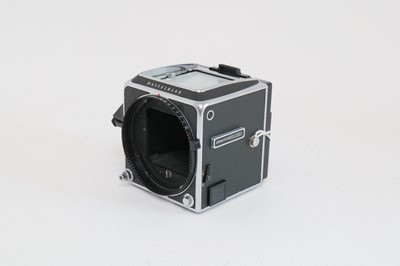 Lot 521 - A Hasselblad 2000FC/M Medium Format Body