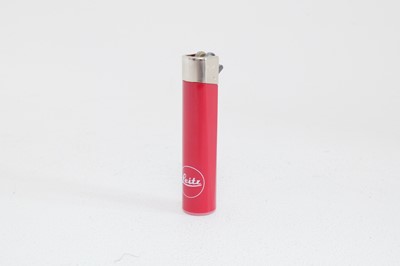 Lot 539 - A Leica Cigarette Lighter