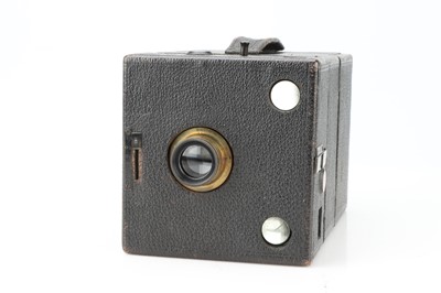 Lot 360 - An Unmarked Detective Type Camera