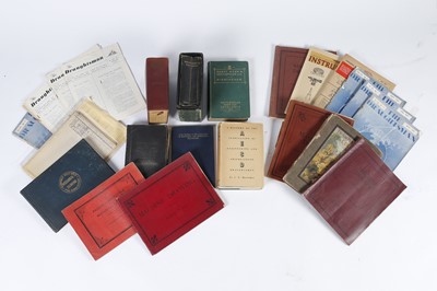 Lot 12 - A Large Collection of Reference Books